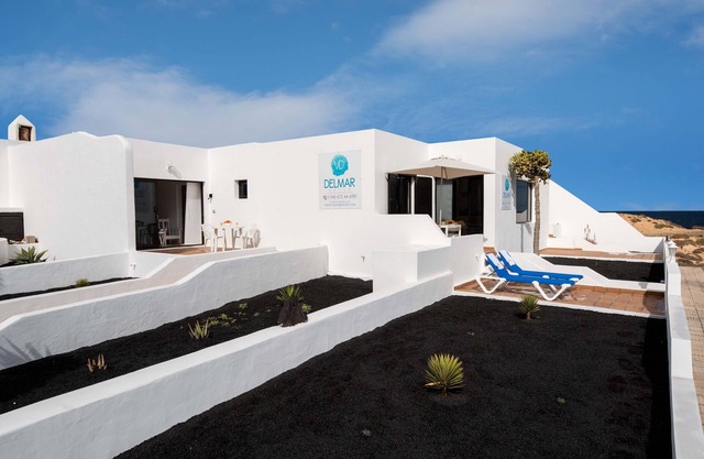 Delmar Natur - Morena