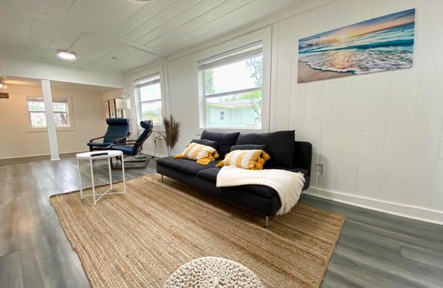 Delray beach vacation rental home near downtown At Av 342