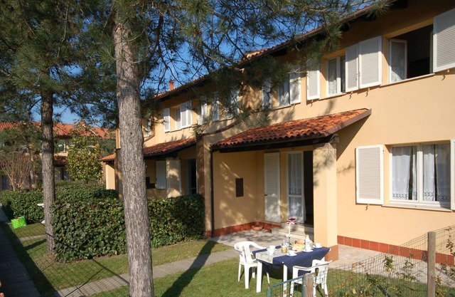 Delta Blu Residence Village - Villetta Quadrilocale 29