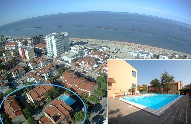 Delta Blu Residence Village