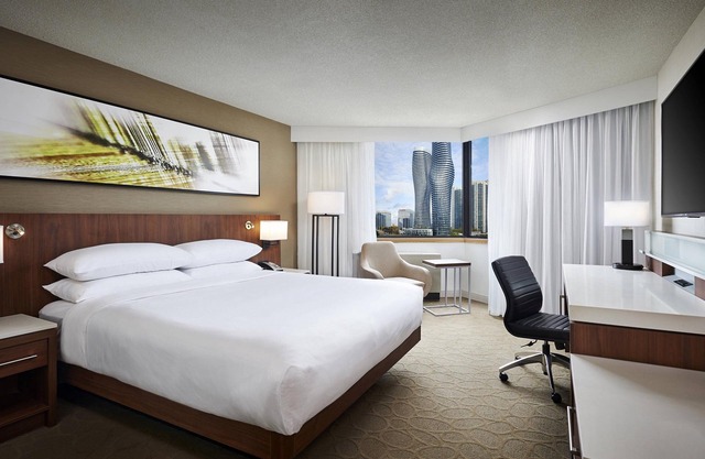 Delta Hotels by Marriott Toronto Mississauga