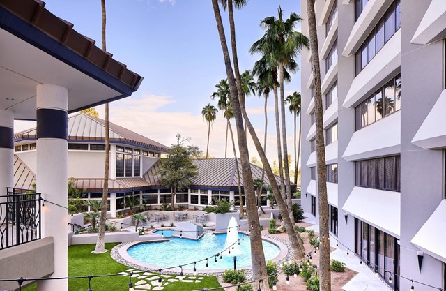 Delta Hotels by Marriott Phoenix Mesa