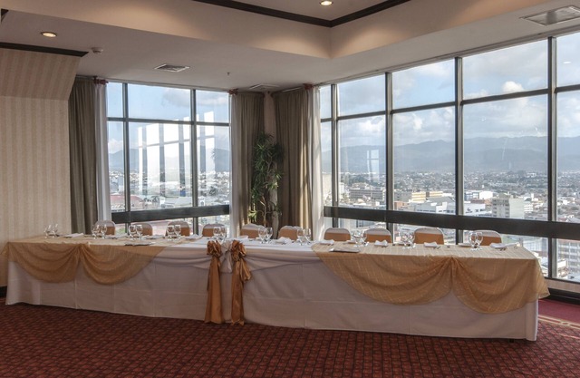 Delta Hotels by Marriott San Jose Aurola