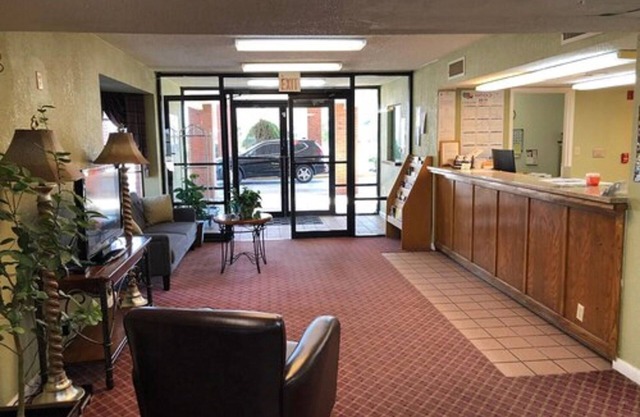 Delta Inn