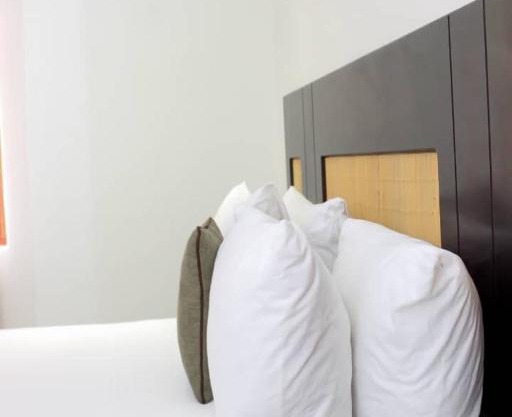 Delta Sunset View Hotel