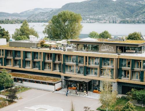 Deltapark Vitalresort*
