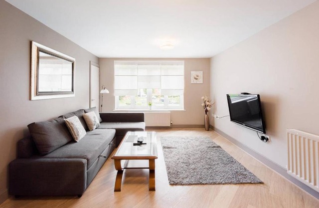 Delux Maidenhead Apartment