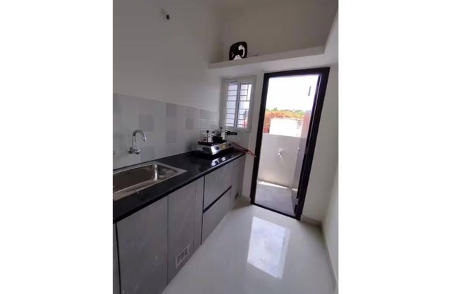 Deluxe 1 bhk Gopichand Academy