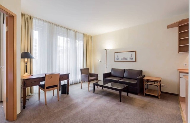 Deluxe Apartment in Berlin Mitte