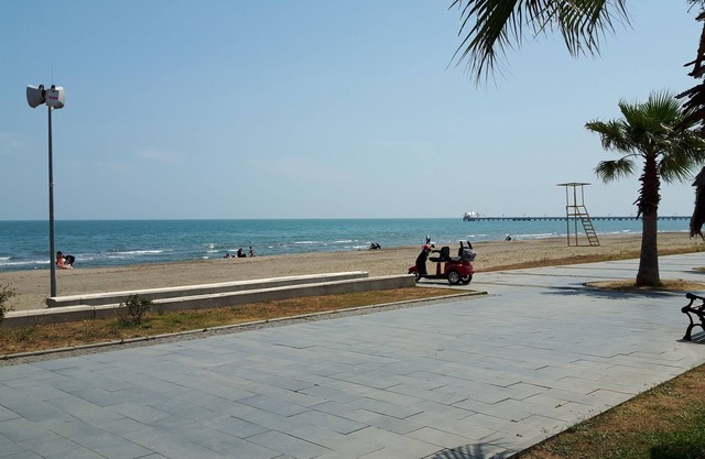 Deluxe Beach Residence