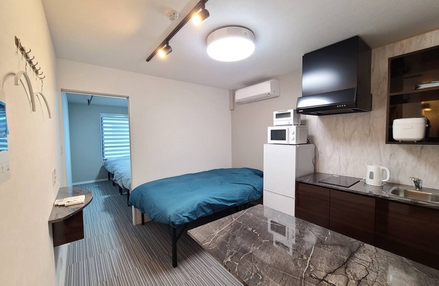 deluxe family room/Shinagawa-ku Tokyo