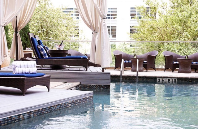 Deluxe Junior Suite at The Moran CityCentre, Free Parking, Outdoor Pool