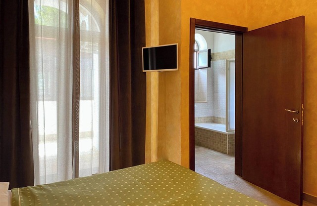 Deluxe King Room - Martignanì