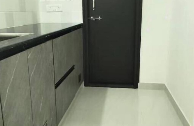 Deluxe One Bhk at Gachibowli