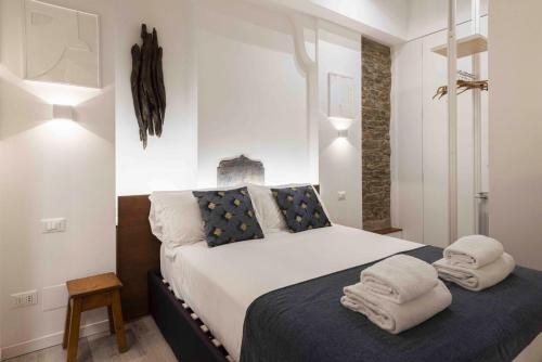 Deluxe Pitti Suites by MMega