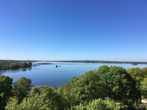 Deluxe Quartier am Plöner See - Hallenbad kostenlos