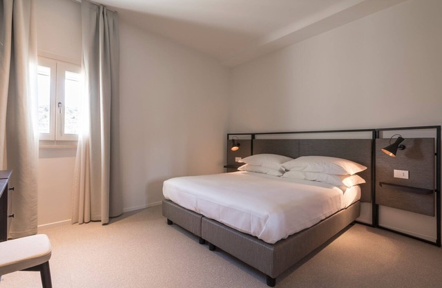 Deluxe Room - Heraia Le chiavi degli Iblei
