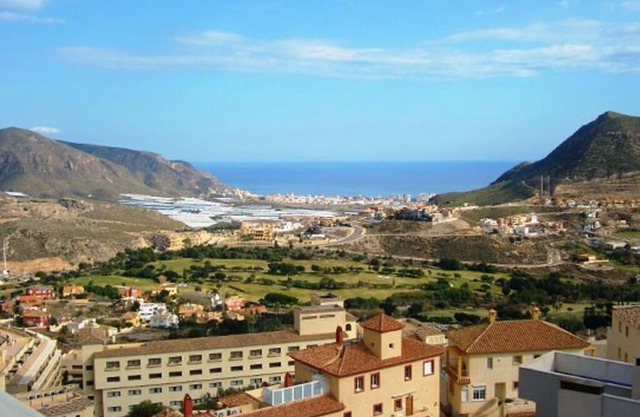 Deluxe Roquetas Envía Golf & SPA