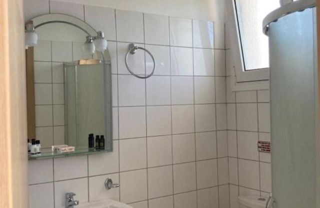 Deluxe Studio with sea view (Unit I)