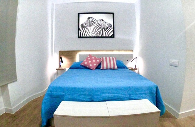 DELUXE TRIANA CENTER SEVILLE