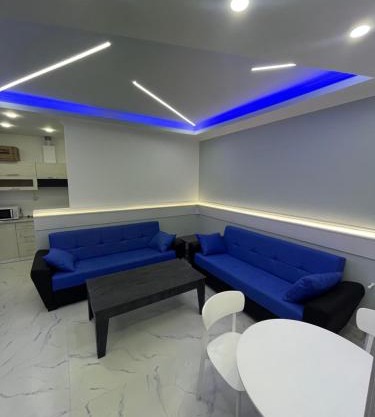 Deluxe Villa Apart 1
