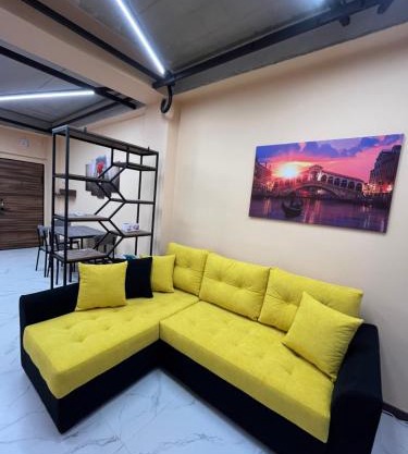 Deluxe Villa Apart 2