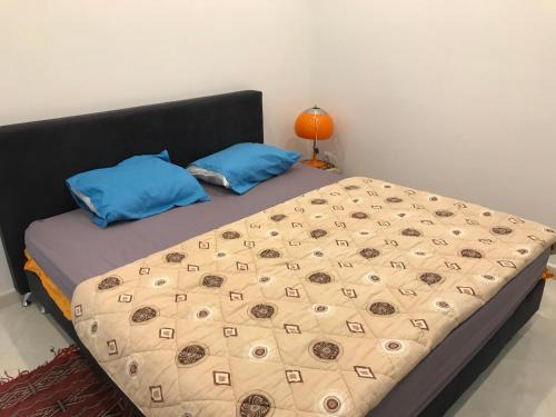 Delybrahim chambre