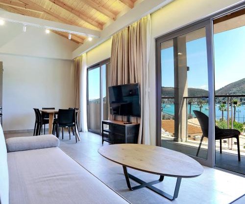 Demar Suites Vlycho Lefkada