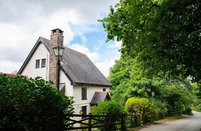 Demelza Cottage Apartment