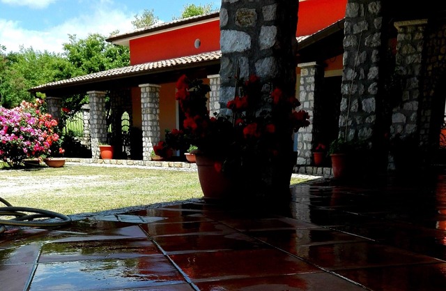 Demetra Relais Holiday Home