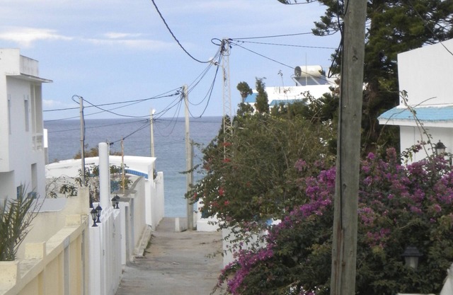 Demeure de Charme, entre mer et montagne