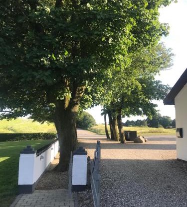 Den Hvide Farm
