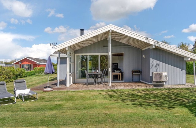 "Denahi" - 400m to the fjord by Interhome