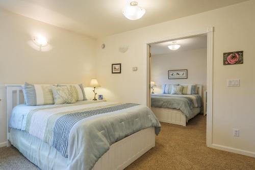 Denali Primrose Bed & Breakfast