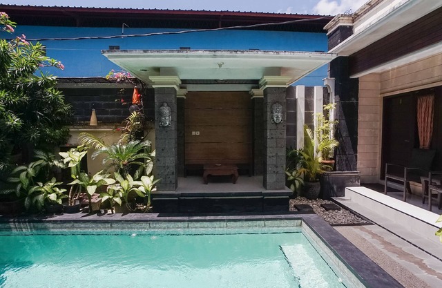 Denays Guest House Jimbaran