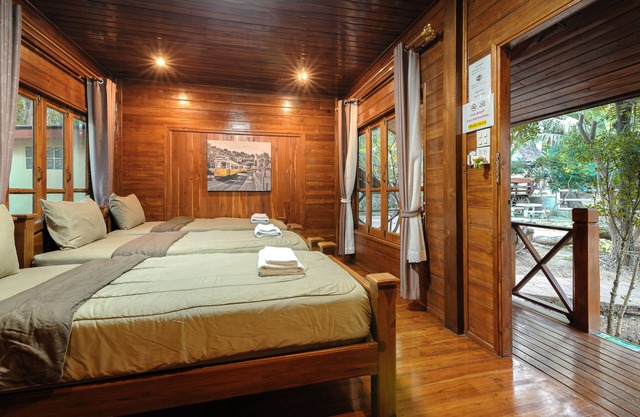 Denchai City Resort