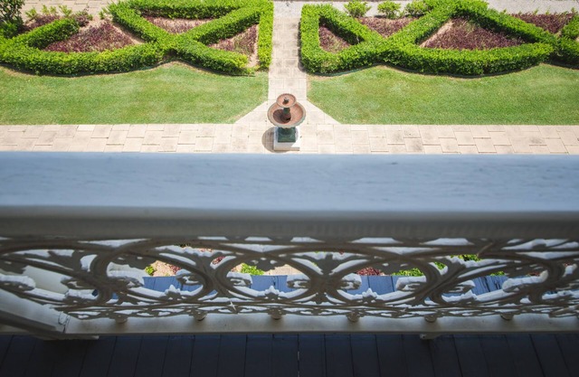 Denison Boutique Hotel