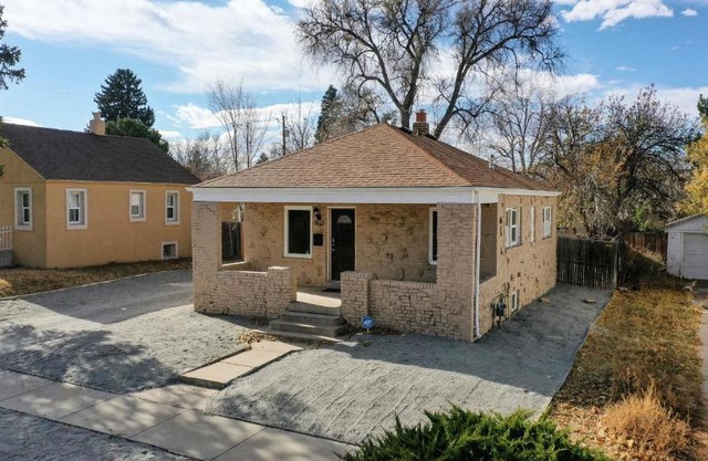 Denver 2 King Beds Updated Cozy Upper Unit