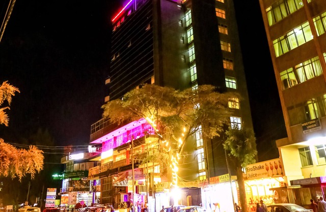 Denver Boutique Hotel