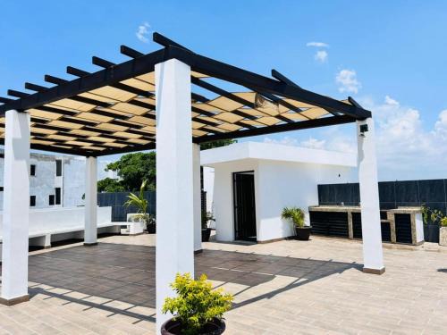 Depa super céntrico en zona dorada by G P S rentas