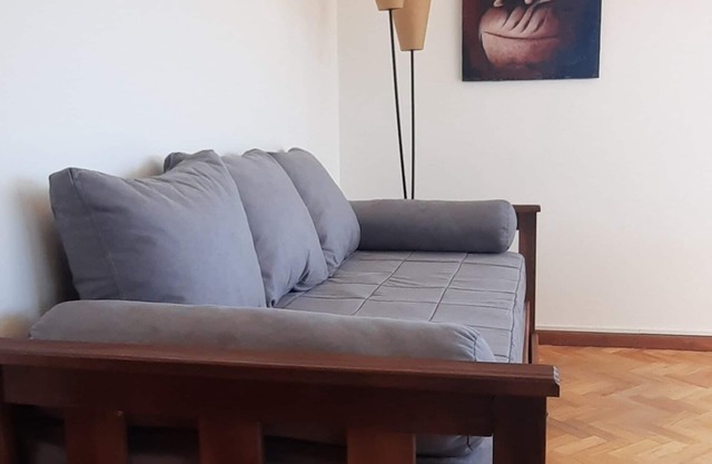Departamento Céntrico Flor