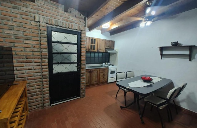 Departamento Gise