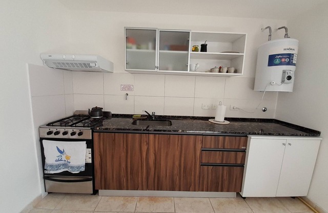 Departamento de Coiron - 2pax