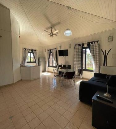 Departamento 2 dormitorios