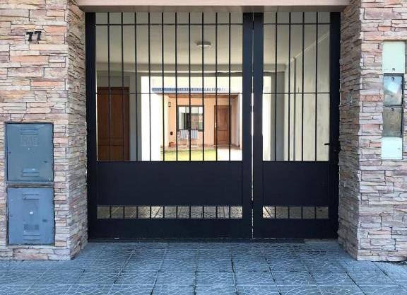 Departamento a 200 mts de la laguna