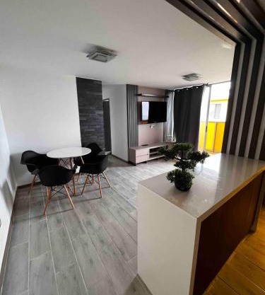 Departamento a pasos de la playa