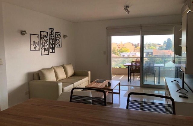 Departamento Adrogue 2 amb 60m2 Parrilla Piscina Wi Fi