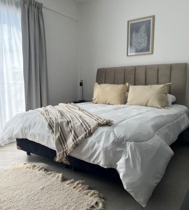 Departamento Aeropuerto Ezeiza