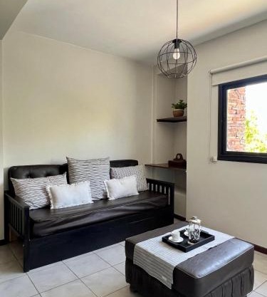 Departamento Alquiler Diario