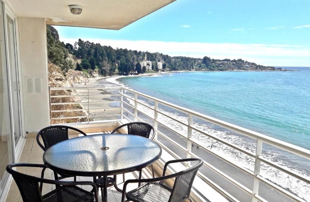 Departamento Alto Mar